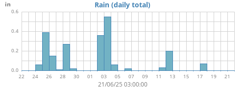 Rain